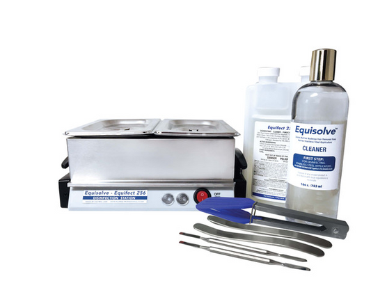 NUFREE Disinfection Station image 0