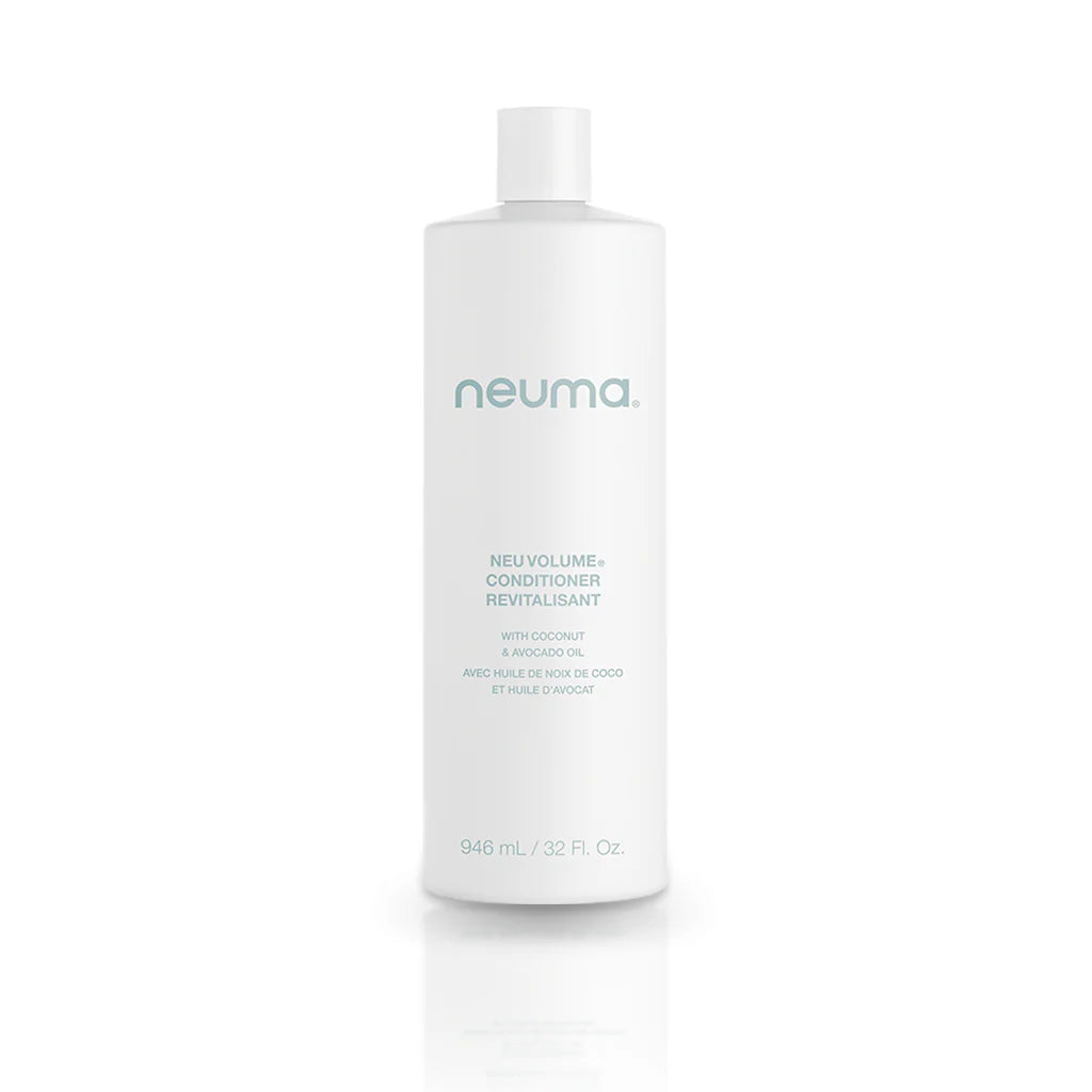 NEUMA NEU VOLUME CONDITIONER 32 oz image 0