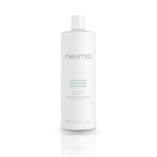NEUMA NEU VOLUME CONDITIONER 32 oz image 0