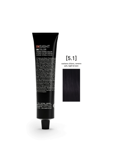 Insight InColor Hydra Brown/Dark Blond – Cool