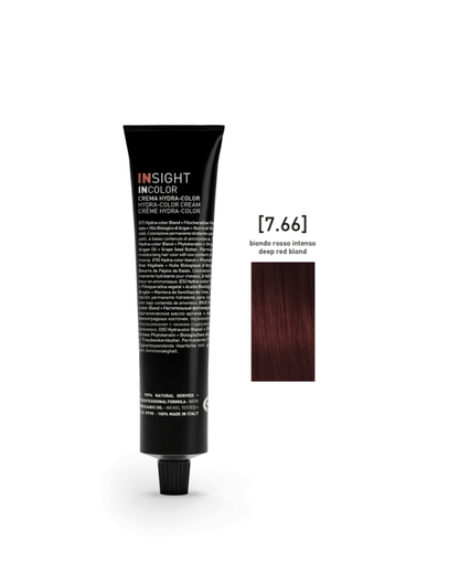 Insight InColor Hydra Red/Copper/Purple – Cool
