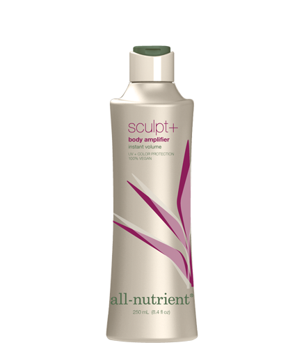 ALL-NUTRIENT SCULPT+ body amplifier image 0