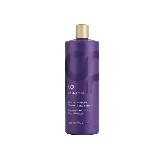 Colorproof Moisture Shampoo 32 oz image 0