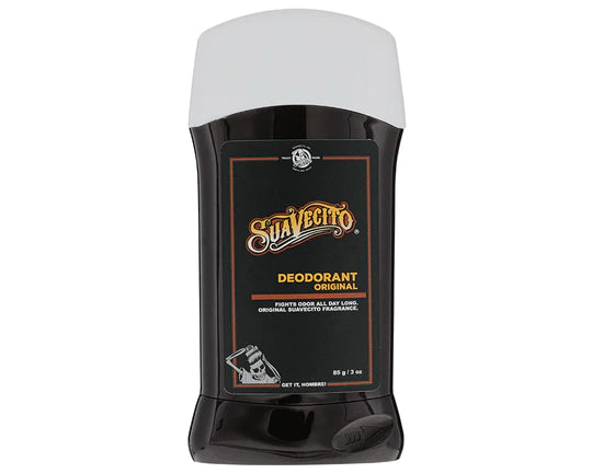 SUAVECITO Deodarant Original image 0