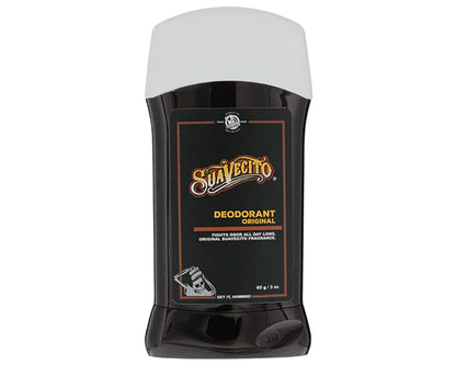 SUAVECITO Deodarant Original image 0