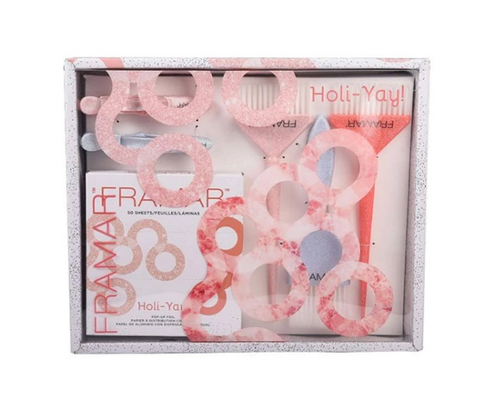 FRAMAR- Holi-Yay Kit image 0