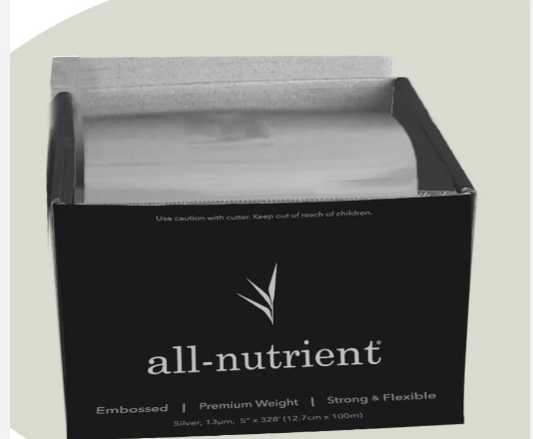 ALL-NUTRIENT POP UP FOIL (500 sheets) image 0