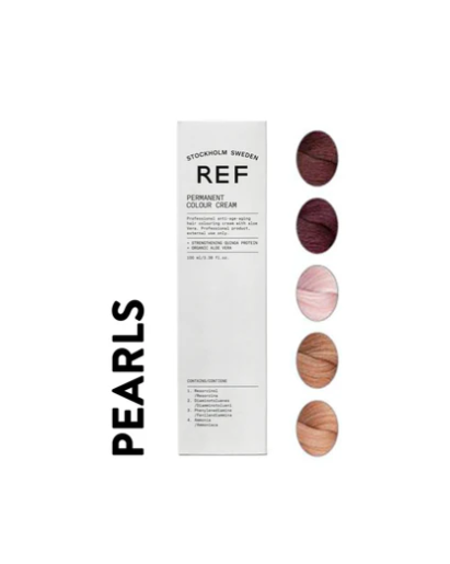 REF Permanent Colour PEARLS image 0