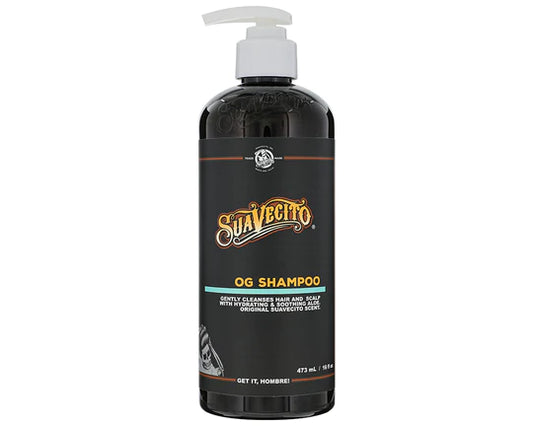 SUAVECITO OG SHAMPOO image 0