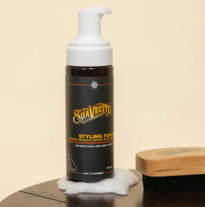 SUAVECITO Styling Foam image 1
