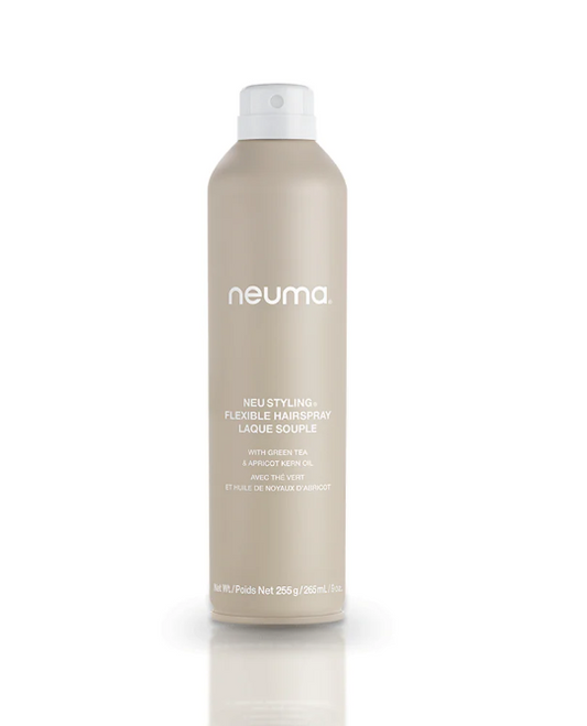 NEUMA Neu Styling Flexible Hairspray 255 G / 265 Ml / 9 Oz. image 0