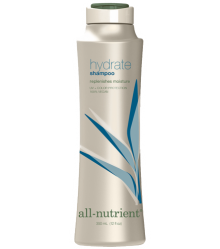 ALL-NUTRIENT HYDRATE SHAMPOO image 0