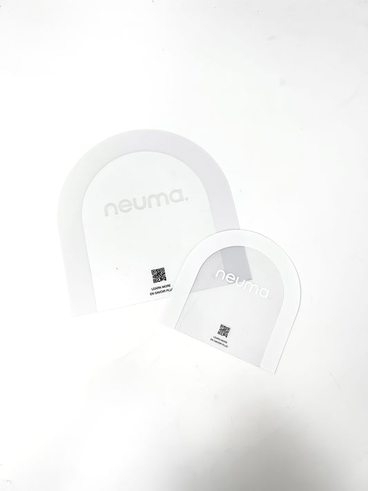 neuma Mirror Cling Arch image 0