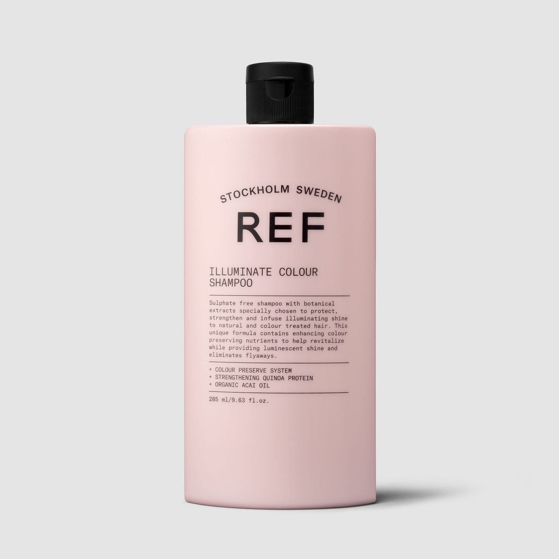 REF ILLUMINATE COLOUR SHAMPOO image 0