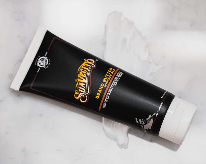 SUAVECITOBEARD BUTTER WHISKEY BAR image 2