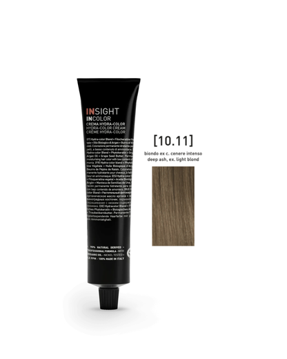 Insight InColor Hydra Light Blond/Rosé – Cool