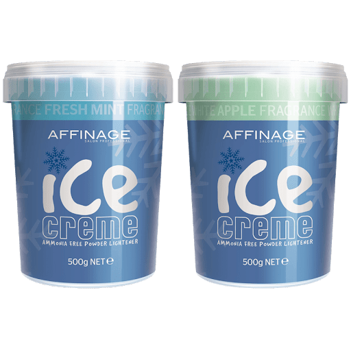 ASP AFFIANAGE ICE CREAM BLEACH image 1