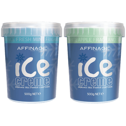 ASP AFFIANAGE ICE CREAM BLEACH image 1