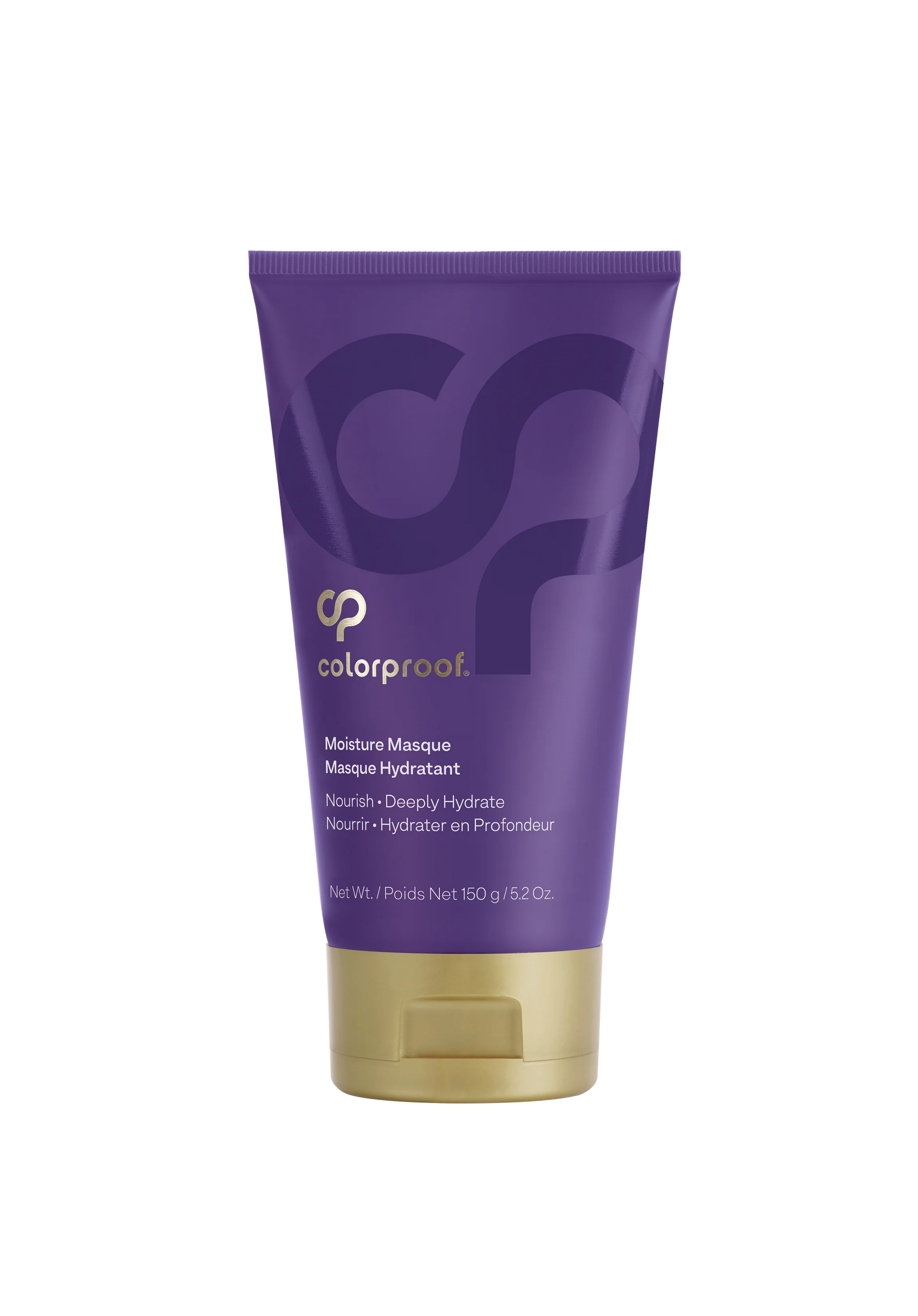 Colorproof Moisture Masque image 0