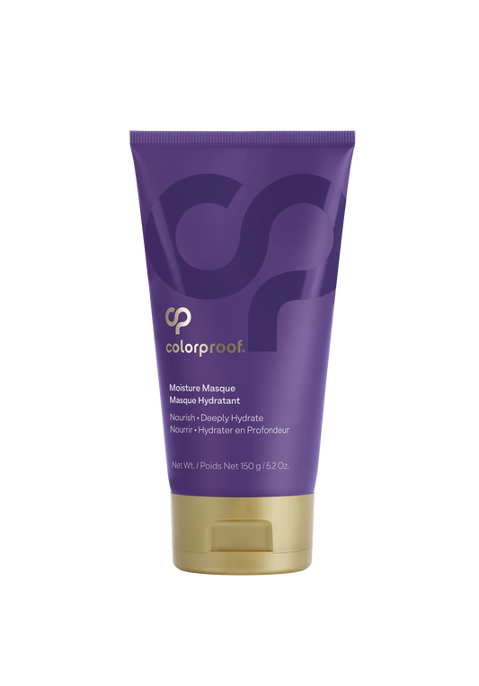 Colorproof Moisture Masque image 0