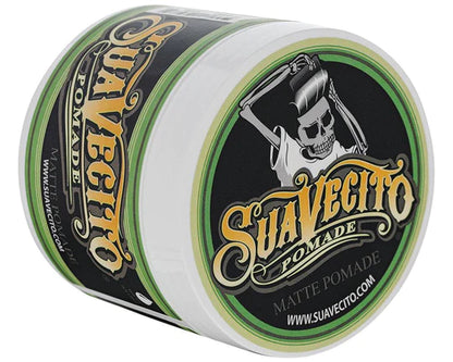 SUAVECITO MATTE POMADE image 0