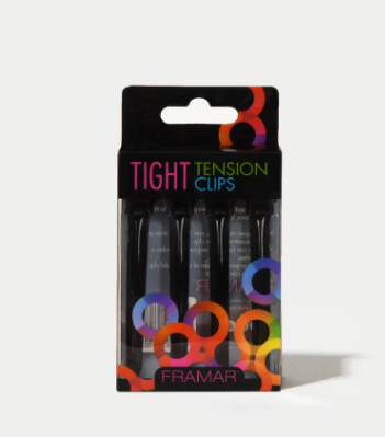 FRAMAR- Tight Tension Clips image 0