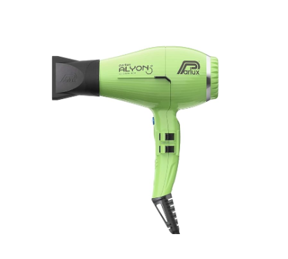 PARLUX Alyon Air Ironizer Tech image 8