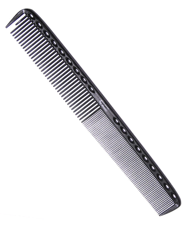 YSPARK Fine Cutting Comb Medium 335 image 4