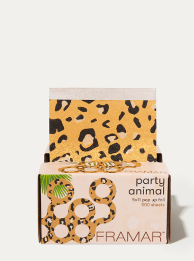 FRAMAR PartyAnimal Pop Up image 0