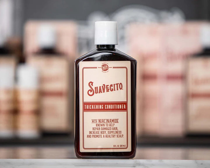 SUAVECITO Thickening Conditioner image 1
