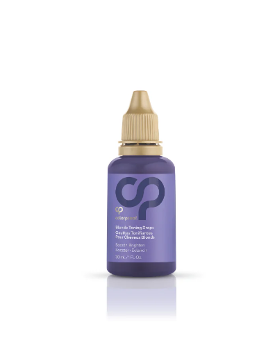 Colorproof Blonde Toning Drops image 1