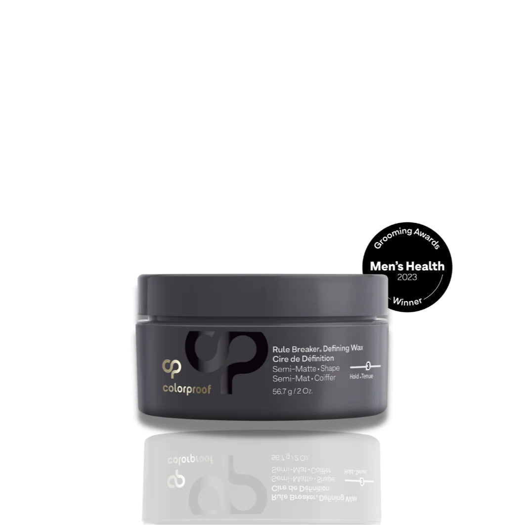 Colorproof Rule Breaker Defining Wax image 0