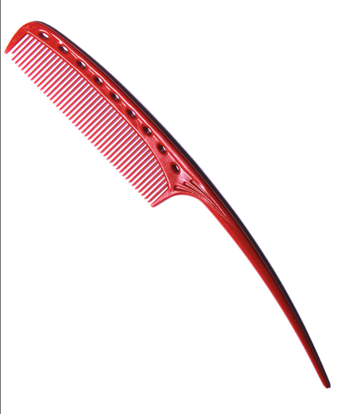YSPARKTail Comb 104 7.95" image 0