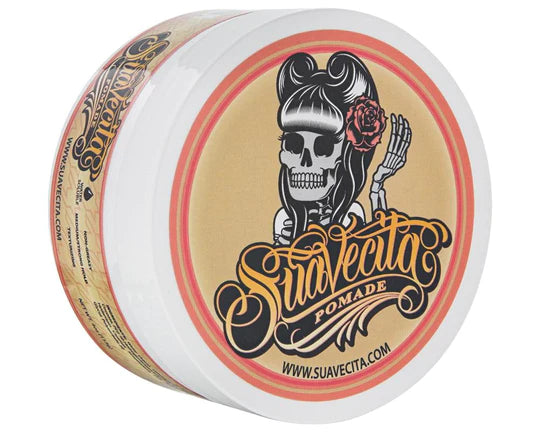 SUAVECITA Pomade 4oz image 0