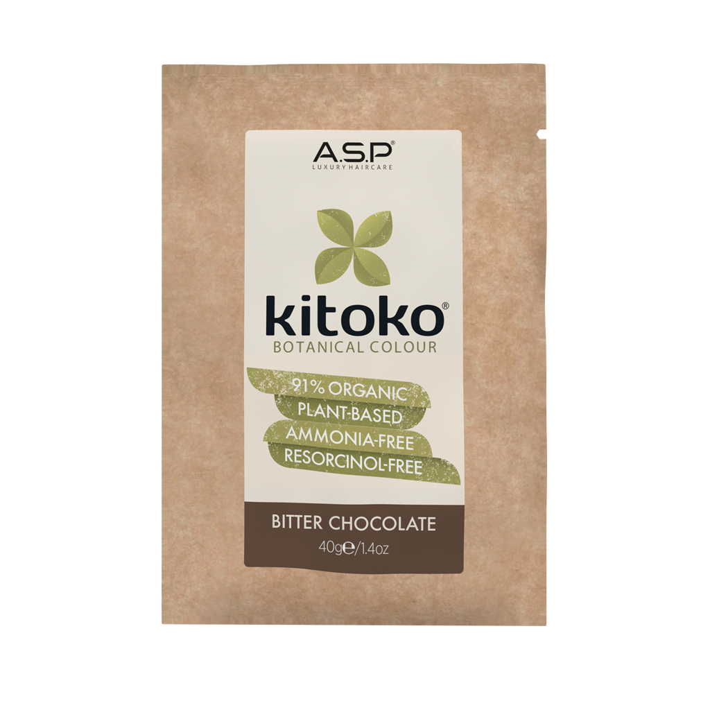 ASP Kitoko Botanical Colour 1.4 oz image 1