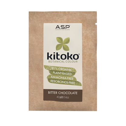 ASP Kitoko Botanical Colour 1.4 oz image 1