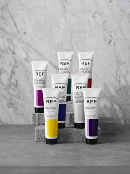 NEW REF DIRECT COLOURS image 1