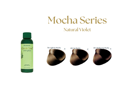 ALL-NUTRIENT KERATINT MOCHA SERIES