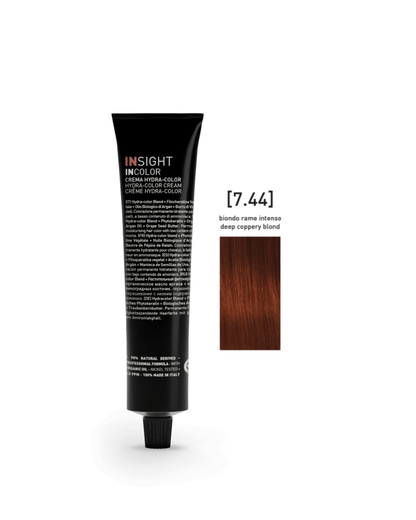 Insight InColor Hydra Red/Copper/Purple – Warm