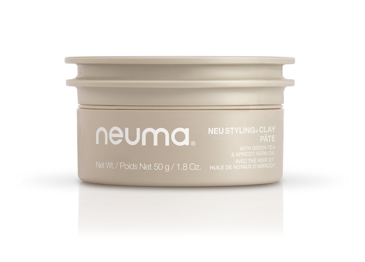 NEUMA NEU STYLING CLAYNet Wt. / Poids Net 50 g / 1.8 Oz. image 0