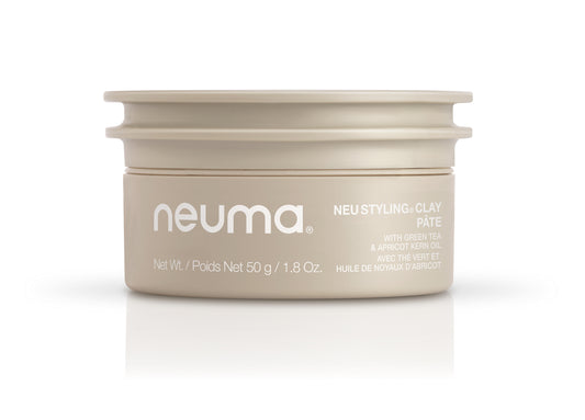 NEUMA NEU STYLING CLAYNet Wt. / Poids Net 50 g / 1.8 Oz. image 0