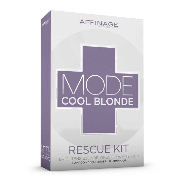 ASP MODE COOL BLONDE RESCUE KIT image 0