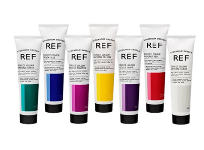 NEW REF DIRECT COLOURS image 0