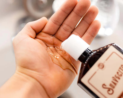 SUAVECITO Thickening Shampoo image 2