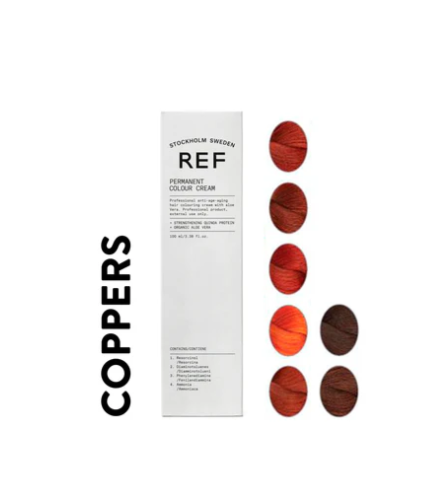 REF Permanent Colour COOPERS image 0