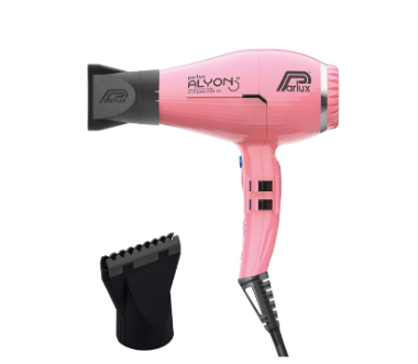 PARLUX Alyon Air Ironizer Tech image 0