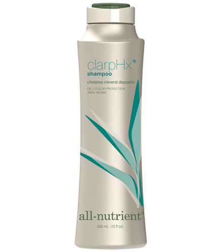 ALL-NUTRIENT CLARpHx SHAMPOO image 0