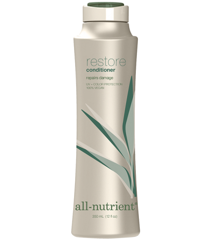 ALL-NUTRIENT restore conditioner image 0