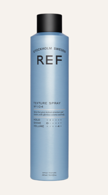 REF TEXTURE SPRAY image 0