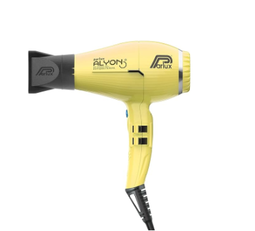 PARLUX Alyon Air Ironizer Tech image 2